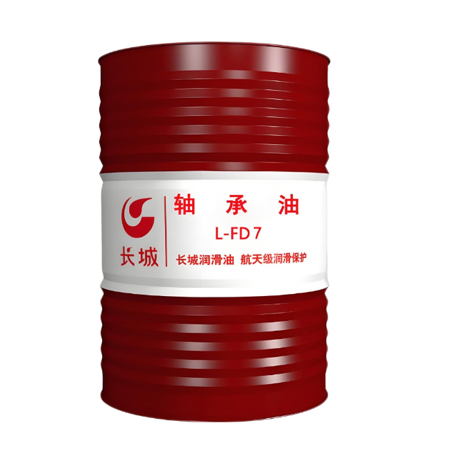 惠阳长城FD轴承油